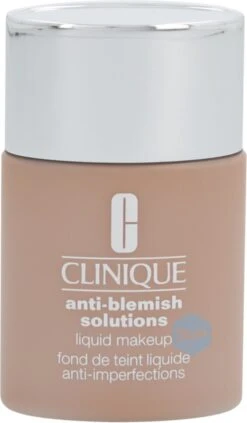Clinique Anti Blemish Solutions Liquid Foundationl - 06 Fresh Sand -Maybelline Beauty Verkoop 701x1200