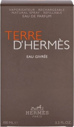 Hermes Terre D'Hermes Eau Givree Eau De Parfum 100 Ml -Maybelline Beauty Verkoop 703x1200 1