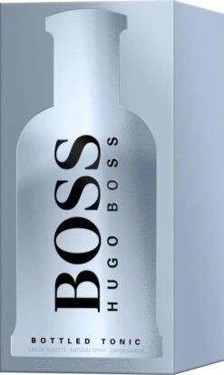 Hugo Boss Bottled Tonic 200 Ml - Eau De Toilette - Herenparfum 17 Hugo Boss Bottled Tonic 200 Ml - Eau De Toilette - Herenparfum -Maybelline Beauty Verkoop 716x1200