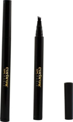 Eyebrow Magic Wenkbrauwpen - Donker Blond - Wenkbrauwpotloden - Microblading 30 Eyebrow Magic Wenkbrauwpen - Donker Blond - Wenkbrauwpotloden - Microblading -Maybelline Beauty Verkoop 723x1200