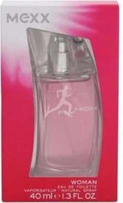 Mexx Fly High Woman Eau De Toilette 40 Ml -Maybelline Beauty Verkoop 729x1200