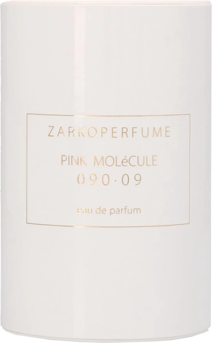 Zarkoperfume Pink Molecule 0.90.09 Eau De Parfum Spray 100 Ml 3 Zarkoperfume Pink Molecule 0.90.09 Eau De Parfum Spray 100 Ml - Afbeelding 3