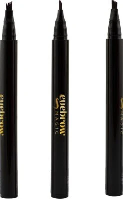 Eyebrow Magic Wenkbrauwpen - Donker Blond - Wenkbrauwpotloden - Microblading 19 Eyebrow Magic Wenkbrauwpen - Donker Blond - Wenkbrauwpotloden - Microblading -Maybelline Beauty Verkoop 745x1200