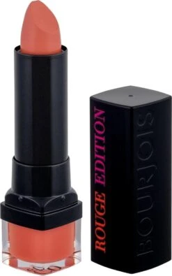 Bourjois ROUGE EDITION - 03 - Peach- Coral -Maybelline Beauty Verkoop 750x1200