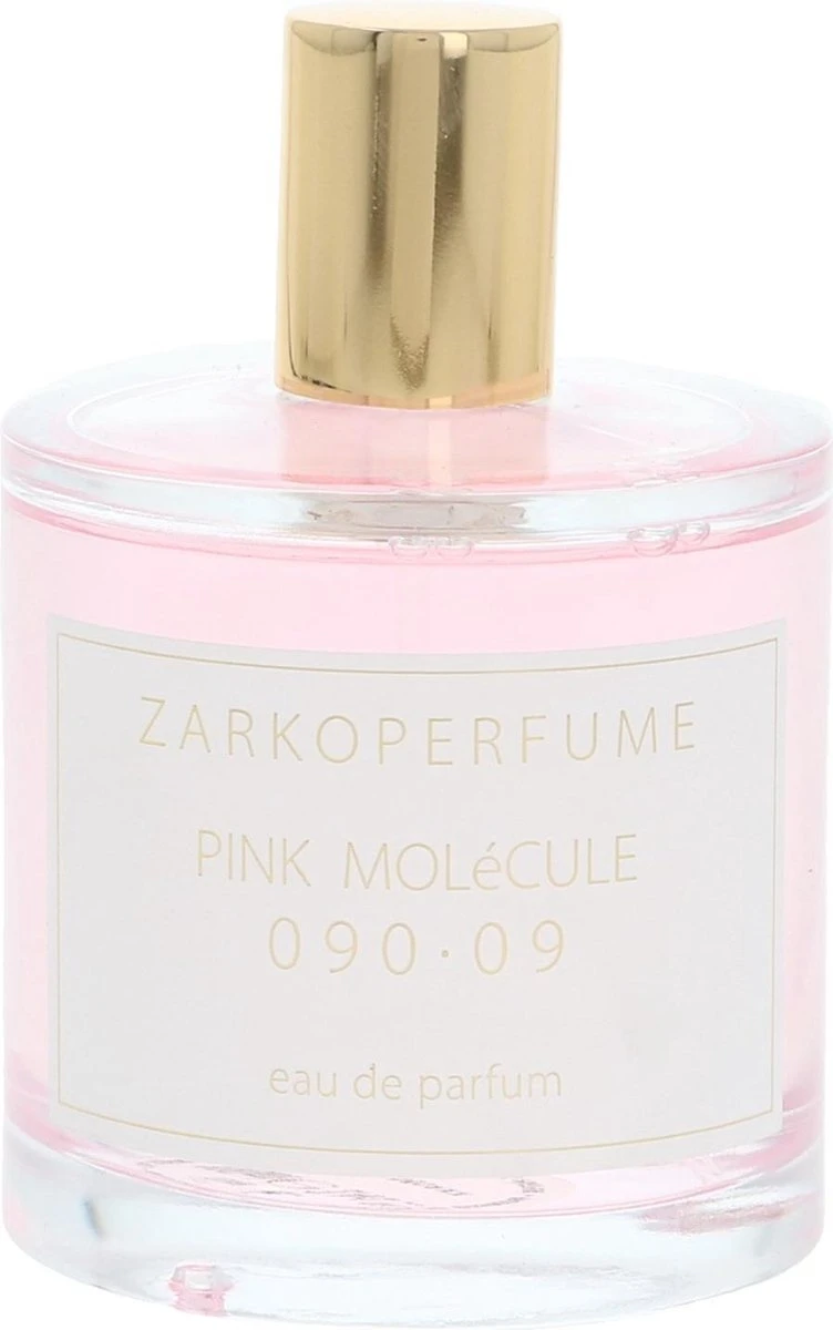 Zarkoperfume Pink Molecule 0.90.09 Eau De Parfum Spray 100 Ml 13 Zarkoperfume Pink Molecule 0.90.09 Eau De Parfum Spray 100 Ml - Afbeelding 13