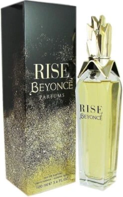 Beyonce Rise - 100ml - Eau De Parfum -Maybelline Beauty Verkoop 753x1200 2