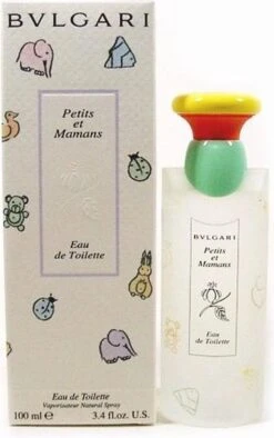 Bvlgari - Petit Et Mamans - Eau De Toilette - 100Ml -Maybelline Beauty Verkoop 753x1200