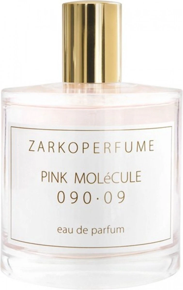 Zarkoperfume Pink Molecule 0.90.09 Eau De Parfum Spray 100 Ml 11 Zarkoperfume Pink Molecule 0.90.09 Eau De Parfum Spray 100 Ml - Afbeelding 11