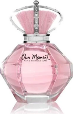 One Direction Our Moment 100 Ml - Eau De Parfum - Damesparfum -Maybelline Beauty Verkoop 765x1200