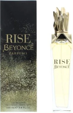 Beyonce Rise - 100ml - Eau De Parfum -Maybelline Beauty Verkoop 771x1200