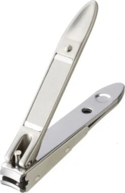 Seki Edge Satin Nagelknipper S-109 6 Seki Edge Satin Nagelknipper S-109 -Maybelline Beauty Verkoop 781x1200