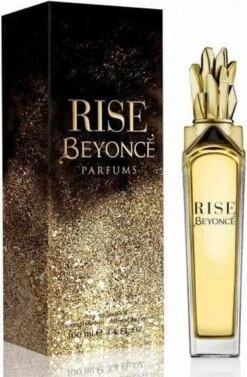 Beyonce Rise - 100ml - Eau De Parfum -Maybelline Beauty Verkoop 786x1200