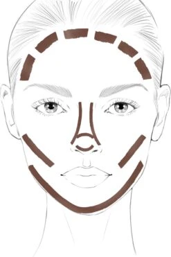 L'Oréal - Infaillible Shaping Stick Foundation - 140 Natural Rose -Maybelline Beauty Verkoop 800x1200