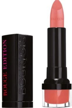 Bourjois ROUGE EDITION - 03 - Peach- Coral -Maybelline Beauty Verkoop 801x1200 1