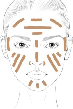 L'Oréal - Infaillible Shaping Stick Foundation - 140 Natural Rose -Maybelline Beauty Verkoop 801x1200