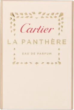 Cartier La Panthere 75 Ml - Eau De Parfum - Damesparfum -Maybelline Beauty Verkoop 810x1200 1