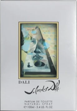 SALVADOR DALI By Salvador Dali 100 Ml - Parfum De Toilette Spray -Maybelline Beauty Verkoop 828x1200 1