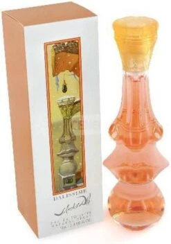 Salvador Dali Dalissime 100 Ml - Eau De Toilette - For Women 20 Salvador Dali Dalissime 100 Ml - Eau De Toilette - For Women -Maybelline Beauty Verkoop 842x1200 2