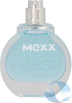 Mexx Fresh Woman Eau De Toilette - 30ml 34 Mexx Fresh Woman Eau De Toilette - 30ml -Maybelline Beauty Verkoop 845x1200
