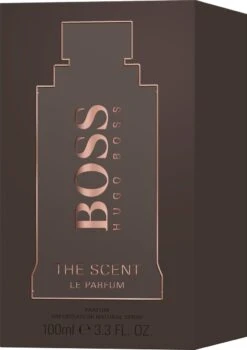 Hugo Boss The Scent Le Parfum Eau De Parfum 100 Ml 15 Hugo Boss The Scent Le Parfum Eau De Parfum 100 Ml -Maybelline Beauty Verkoop 846x1200
