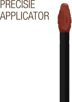 Maybelline SuperStay Matte Ink Lipstick - 260 Hazelnut Hypnotizer - Nude Lippenstift - 5 Ml 24 Maybelline SuperStay Matte Ink Lipstick - 260 Hazelnut Hypnotizer - Nude Lippenstift - 5 Ml -Maybelline Beauty Verkoop 854x1200 1
