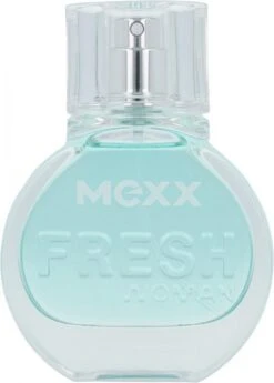 Mexx Fresh Woman Eau De Toilette - 30ml 33 Mexx Fresh Woman Eau De Toilette - 30ml -Maybelline Beauty Verkoop 860x1200
