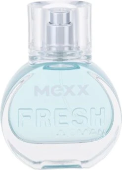 Mexx Fresh Woman Eau De Toilette - 30ml 30 Mexx Fresh Woman Eau De Toilette - 30ml -Maybelline Beauty Verkoop 865x1200 1