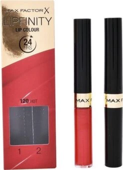Max Factor Lipfinity 24HR Lip Colour Lipgloss - 210 Endless Mesmerizing 9 Max Factor Lipfinity 24HR Lip Colour Lipgloss - 210 Endless Mesmerizing -Maybelline Beauty Verkoop 872x1200