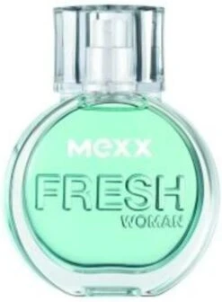Mexx Fresh Woman Eau De Toilette - 30ml 36 Mexx Fresh Woman Eau De Toilette - 30ml -Maybelline Beauty Verkoop 883x1200
