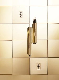 Yves Saint Laurent Touche Eclat Concealer - 1 Rose Radiance -Maybelline Beauty Verkoop 887x1200