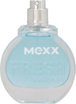 Mexx Fresh Woman Eau De Toilette - 30ml 23 Mexx Fresh Woman Eau De Toilette - 30ml -Maybelline Beauty Verkoop 888x1200