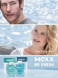 Mexx Fresh Woman Eau De Toilette - 30ml 28 Mexx Fresh Woman Eau De Toilette - 30ml -Maybelline Beauty Verkoop 897x1200