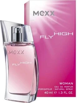 Mexx Fly High Woman Eau De Toilette 40 Ml -Maybelline Beauty Verkoop 903x1200