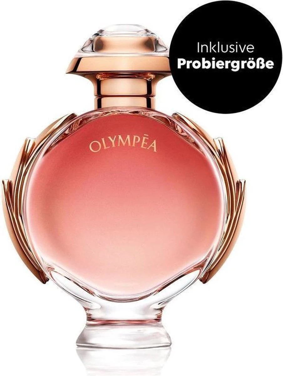 Paco Rabanne Olympea Legend 80 Ml - Eau De Parfum - Damesparfum 11 Paco Rabanne Olympea Legend 80 Ml - Eau De Parfum - Damesparfum - Afbeelding 11
