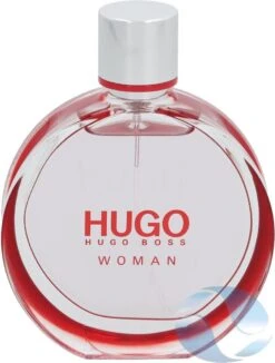 Hugo Boss Hugo Woman 50 Ml - Eau De Parfum - Damesparfum -Maybelline Beauty Verkoop 910x1200