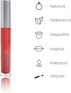 Blèzi® Lip Fix 70 Brilliant Cherry - Lipstick - Lippenstift Langhoudend - Rood Roze 11 Blèzi® Lip Fix 70 Brilliant Cherry - Lipstick - Lippenstift Langhoudend - Rood Roze -Maybelline Beauty Verkoop 914x1200