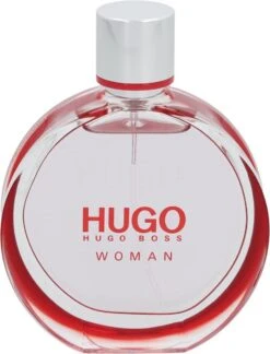 Hugo Boss Hugo Woman 50 Ml - Eau De Parfum - Damesparfum -Maybelline Beauty Verkoop 915x1200