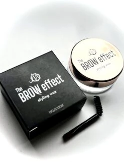 The Brow Effect Styling Wax- Wenkbrauwgel - Waterproof - Brow Gel - Instagram Brows -Maybelline Beauty Verkoop 922x1200 2