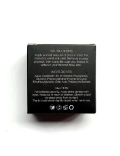 The Brow Effect Styling Wax- Wenkbrauwgel - Waterproof - Brow Gel - Instagram Brows -Maybelline Beauty Verkoop 925x1200 1