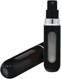 Travalo - Classic HD Black - 5ML -Maybelline Beauty Verkoop 934x1200