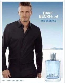 David Beckham Essence 75 Ml - Eau De Toilette - Herenparfum 21 David Beckham Essence 75 Ml - Eau De Toilette - Herenparfum -Maybelline Beauty Verkoop 936x1200