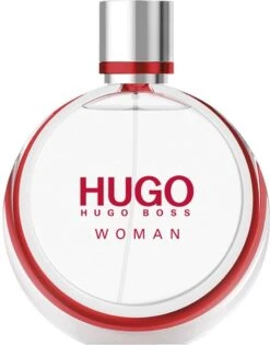 Hugo Boss Hugo Woman 50 Ml - Eau De Parfum - Damesparfum -Maybelline Beauty Verkoop 942x1200