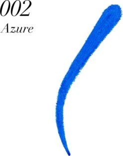 Max Factor Kohl Kajal Automatic Oogpotlood - 002 Azure -Maybelline Beauty Verkoop 945x1200