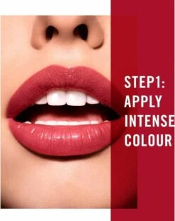 Rimmel London Provocalips Lip Color Lippenstift - 200 I'll Call You 22 Rimmel London Provocalips Lip Color Lippenstift - 200 I'll Call You -Maybelline Beauty Verkoop 952x1200