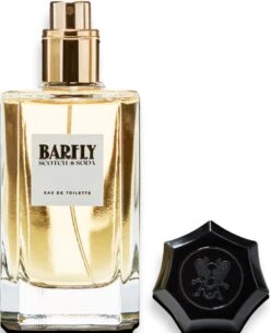 Scotch&Soda Barfly 100 Ml - Eau De Toilette - Unisex -Maybelline Beauty Verkoop 973x1200 1