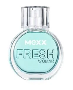 Mexx Fresh Woman Eau De Toilette - 30ml 37 Mexx Fresh Woman Eau De Toilette - 30ml -Maybelline Beauty Verkoop 973x1200