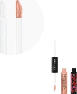 Rimmel London Provocalips Kiss Proof 16 Hr Liquid Lip - 700 Skinny Dipping - 7 Ml - Nude 19 Rimmel London Provocalips Kiss Proof 16 Hr Liquid Lip - 700 Skinny Dipping - 7 Ml - Nude -Maybelline Beauty Verkoop 980x1200 1