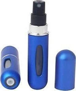 MaxedMore Navulbare Parfumverstuiver 5ml Rood/Licht Roze/ Oranje/Groen/ Blauw/ Grijs - 65 Keer Spraybare Parfum Verstuiver - Hervulbaar Tasverstuiver Voor Parfum - Meeneem Mini Geur Flesje Voor Op Reis - Lipstick Formaat Navulbaar Parfumflesje 13 MaxedMore Navulbare Parfumverstuiver 5ml Rood/Licht Roze/ Oranje/Groen/ Blauw/ Grijs - 65 Keer Spraybare Parfum Verstuiver - Hervulbaar Tasverstuiver Voor Parfum - Meeneem Mini Geur Flesje Voor Op Reis - Lipstick Formaat Navulbaar Parfumflesje -Maybelline Beauty Verkoop 997x1200 2